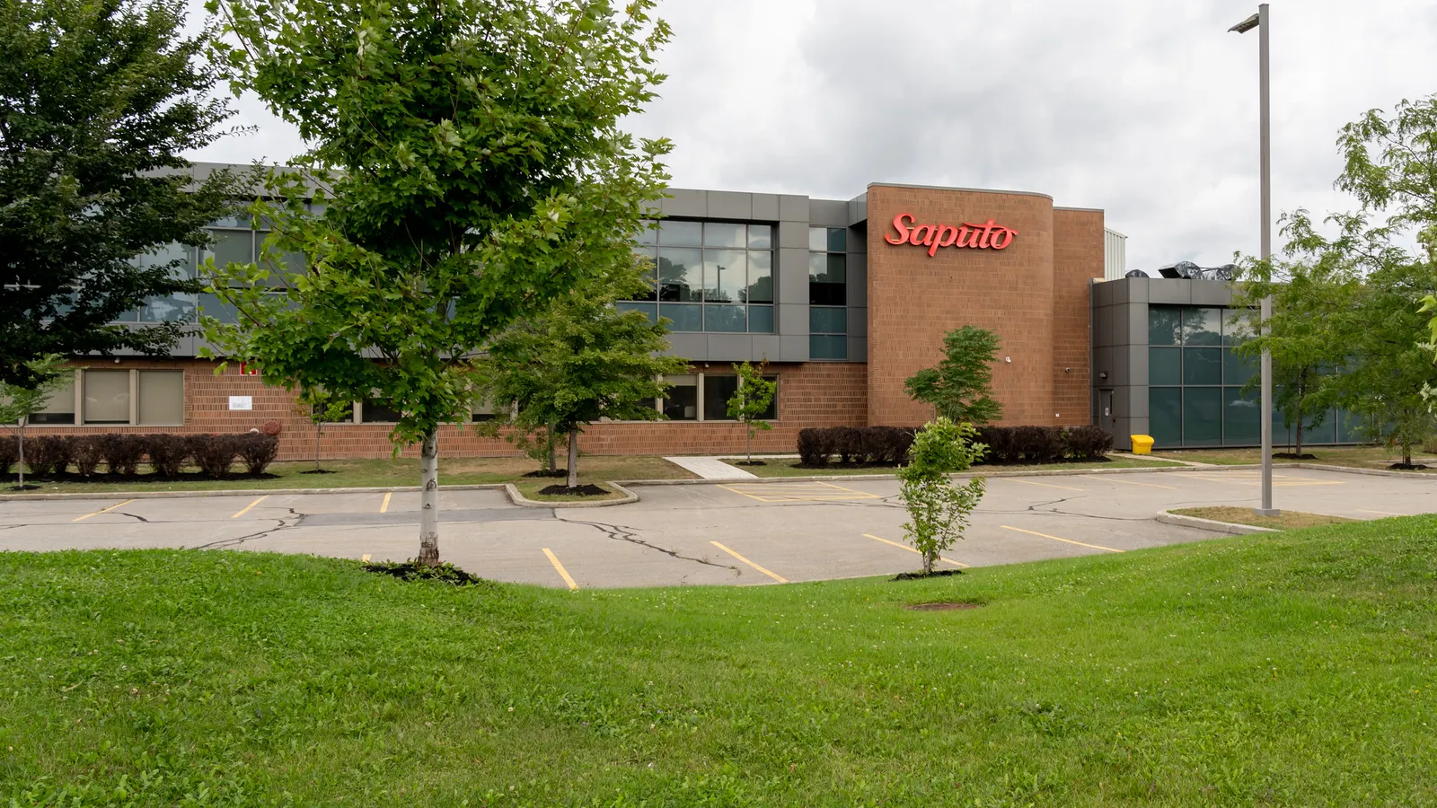 Saputo creates ingredients division to capitalize on protein demand