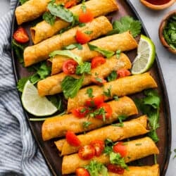Weekly Meal Strategy # 107.