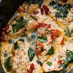 Weekly Meal Strategy # 107.