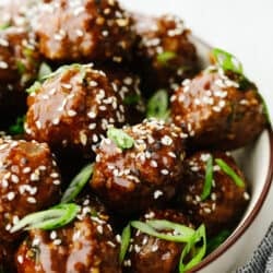 Weekly Meal Strategy # 107.