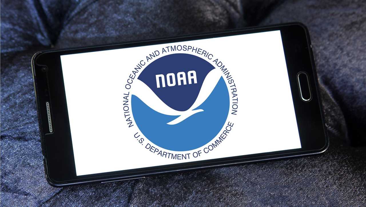 Sunday Edition: NOAA