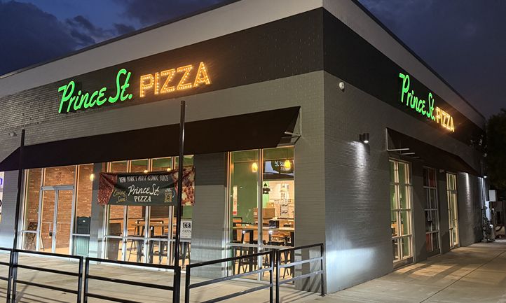 TGI Fridays and 19 More Restaurant News Headliners of the Past Week