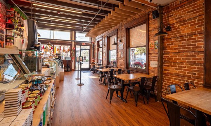 TGI Fridays and 19 More Restaurant News Headliners of the Past Week