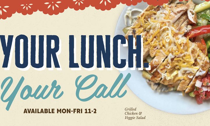 TGI Fridays and 19 More Restaurant News Headliners of the Past Week