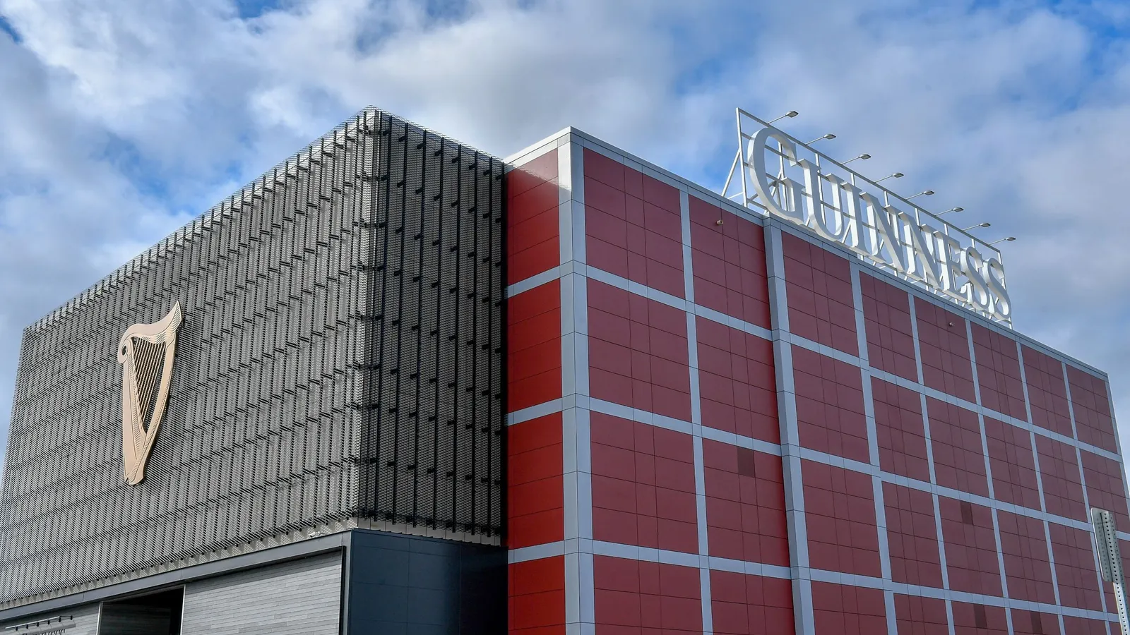 Diageo to shutter Guinness brewery in Baltimore