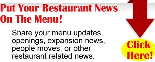 RestaurantNews.com - Restaurant Press Release