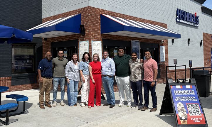 Restaurant Franchise News from East Coast Wings + Grill, Bumpers Drive-In, Cosa Nostra Italian Deli, and More!