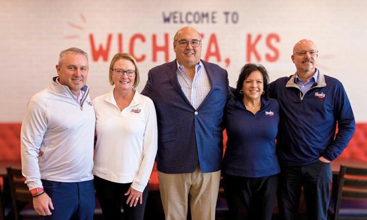 Restaurant Franchise News from East Coast Wings + Grill, Bumpers Drive-In, Cosa Nostra Italian Deli, and More!