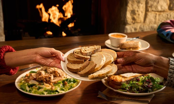 Restaurant Franchise News from East Coast Wings + Grill, Bumpers Drive-In, Cosa Nostra Italian Deli, and More!
