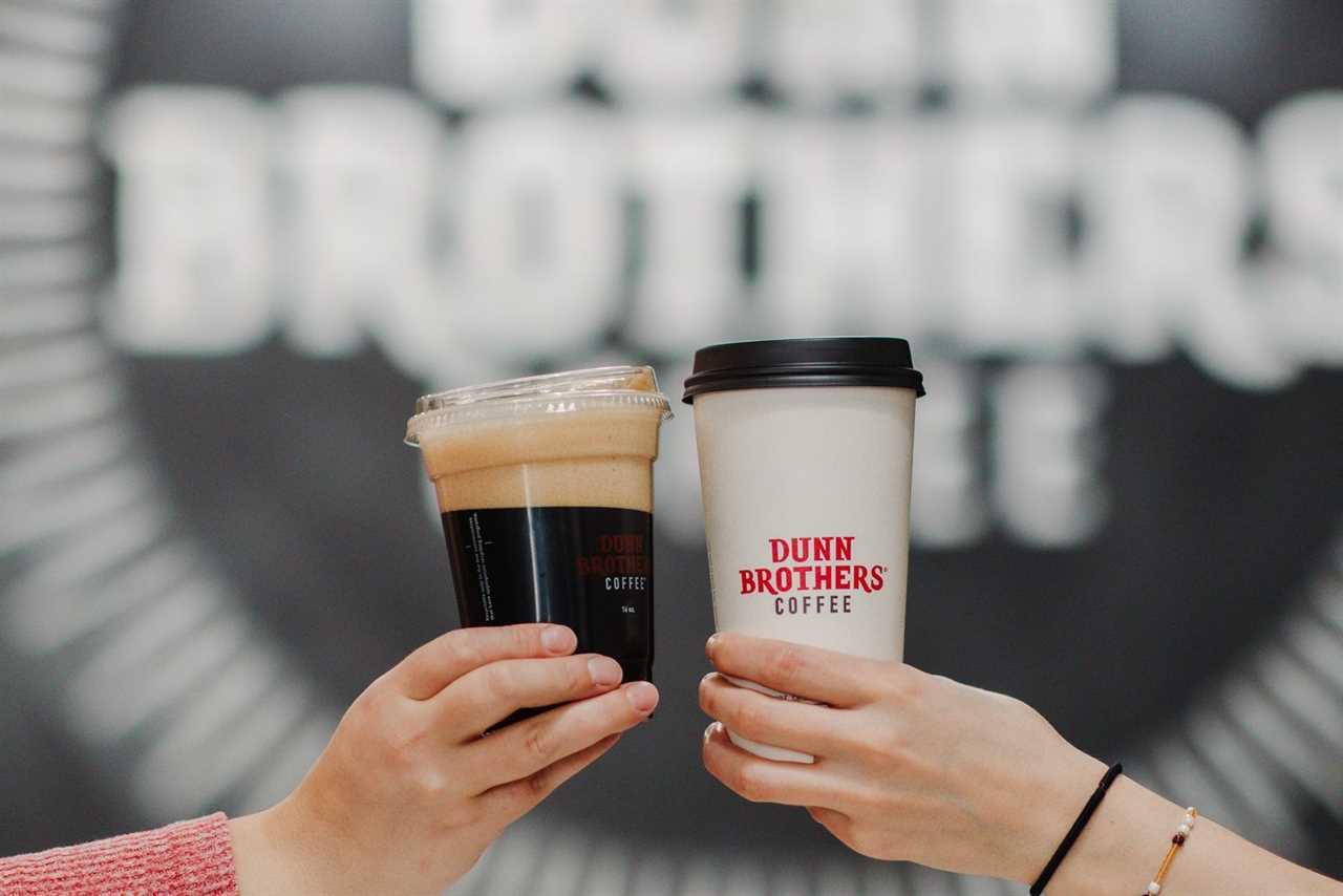 Dunn Brothers Coffee Enters Illinois, Grows Iowa Footprint Through Deal With New Multi-Unit Franchisee