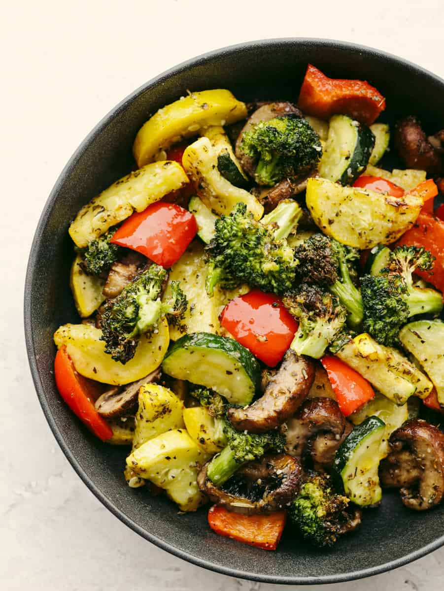 Weekly Meal Strategy # 108.