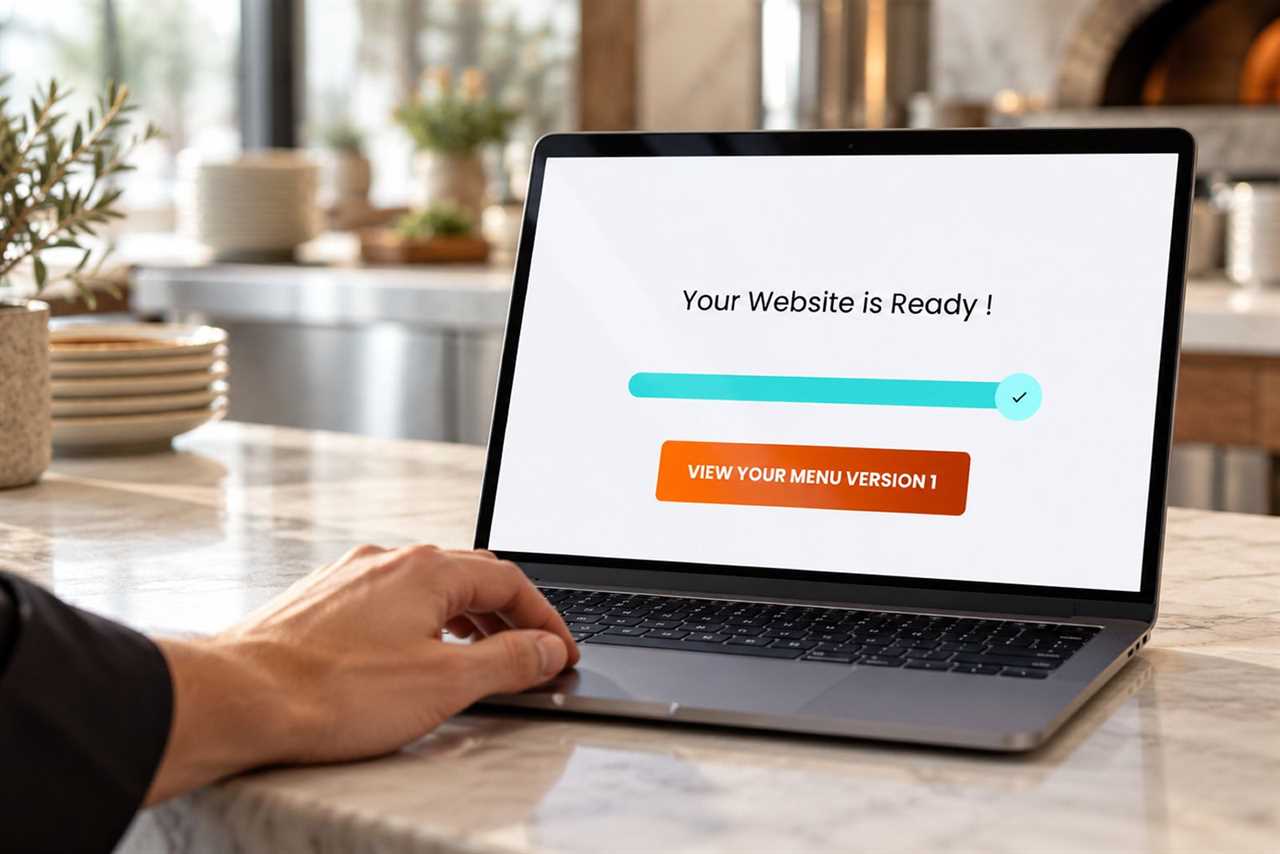 Orders.co Launches AI Menu Migration for GloriaFood Restaurants Ahead of March 2027 Shutdown