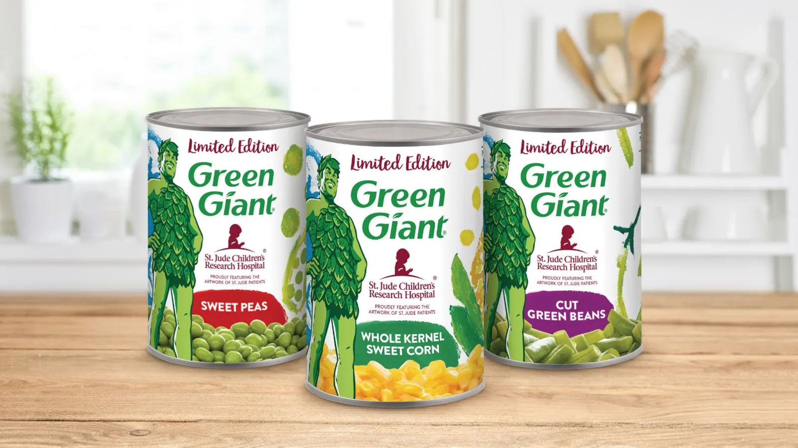 B&G Foods calls off Green Giant sale in Canada after antitrust concerns
