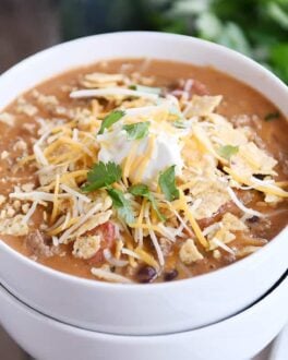 20 Soups I Expect Making All Year