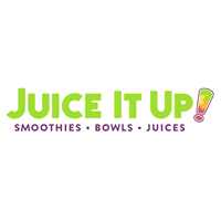 Juice It Up! Enters Utah With New Herriman Location