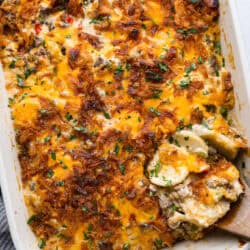 Weekly Dish Strategy # 109.