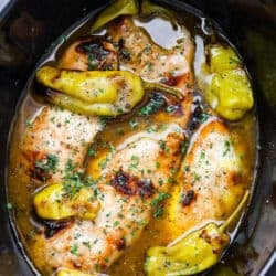 Weekly Dish Strategy # 109.