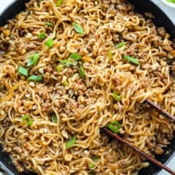 Weekly Dish Strategy # 109.