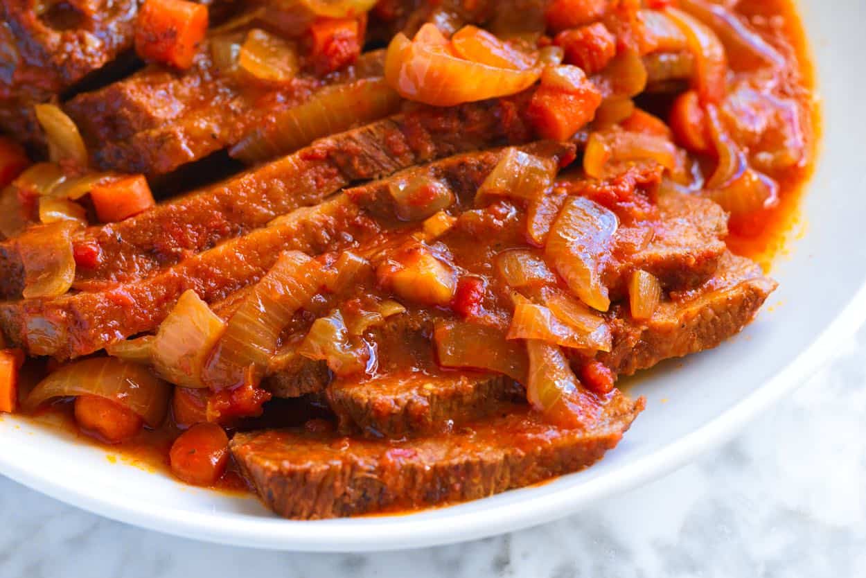 Beef Brisket