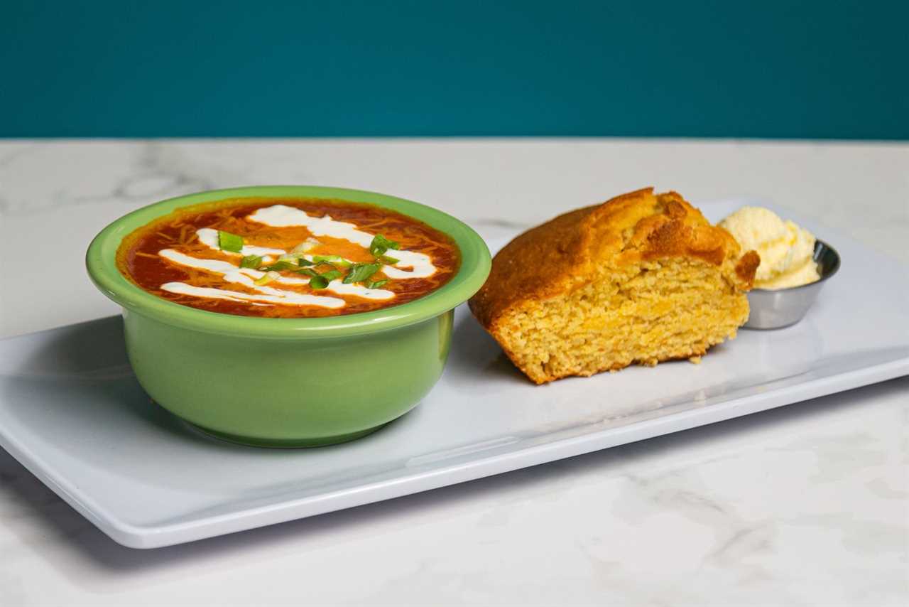 Polly's Pies Chili Polly's Pies Welcomes the Season With a Lineup of Fall Comfort Food and Holiday Favorites