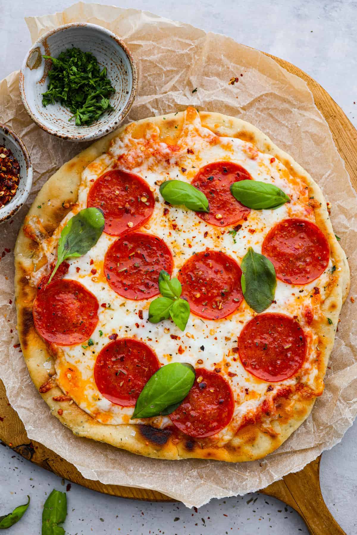 Copycat Little Caesars Crazy Bread