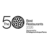The 50 Best Restaurants Announces the 51-100 List for 2026