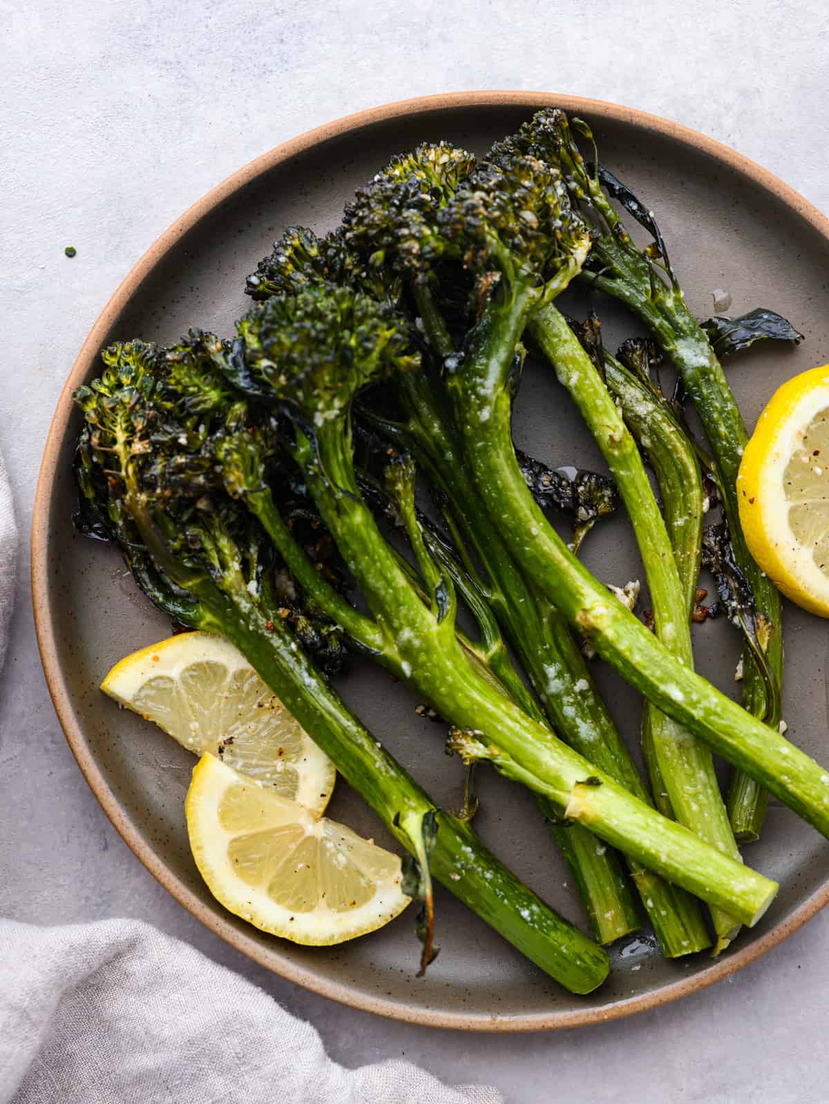 Weekly Dish Plan # 110.