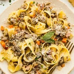 Weekly Dish Plan # 110.