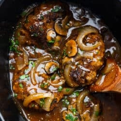 Weekly Dish Plan # 110.