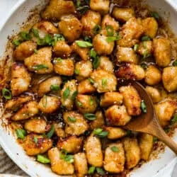 Weekly Dish Plan # 110.