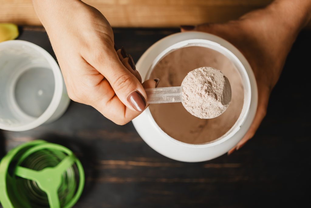 How Ready-to-Mix Beverages Can Compete on Value