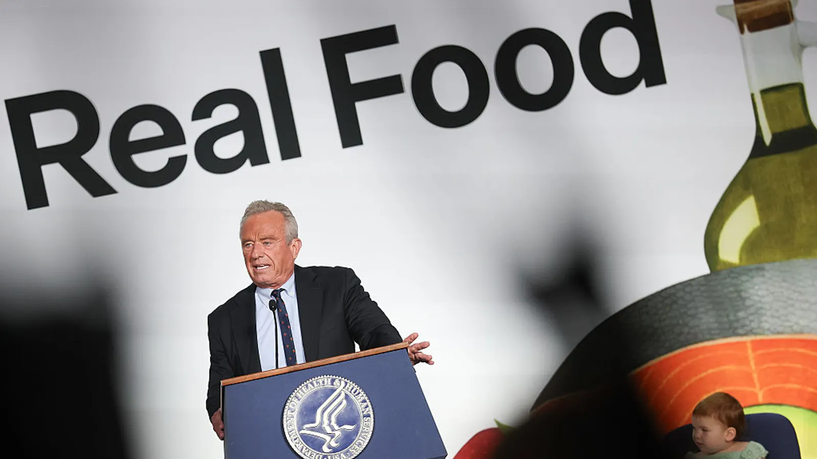 Consumer appetite for ultraprocessed food reform extends beyond MAHA