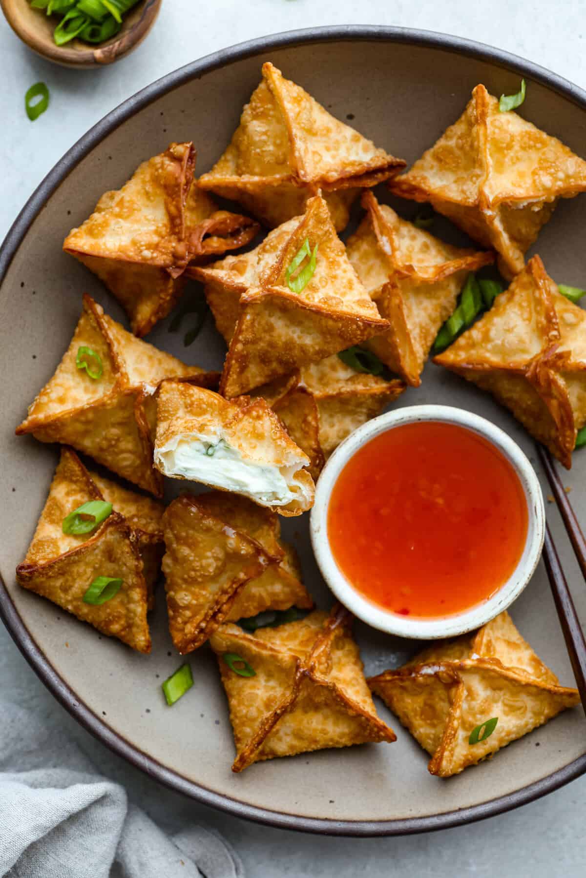 Weekly Dish Plan # 111.