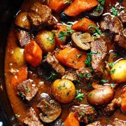 Weekly Dish Plan # 111.