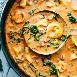 Weekly Dish Strategy # 111.