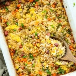 Weekly Dish Strategy # 111.