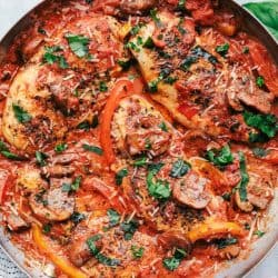 Weekly Dish Strategy # 111.