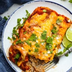 Weekly Dish Strategy # 111.