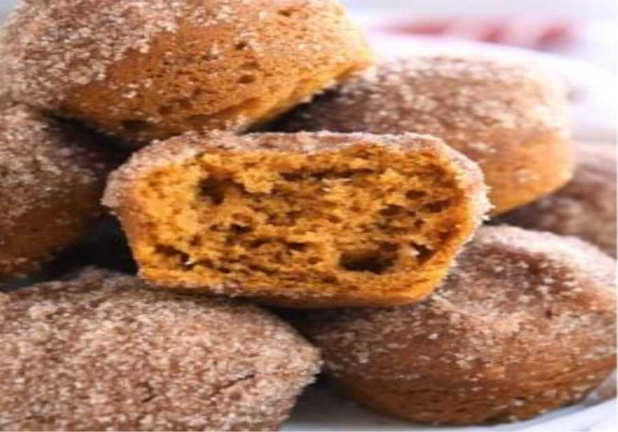 19 Dishes That Utilize a Full Can of Pumpkin