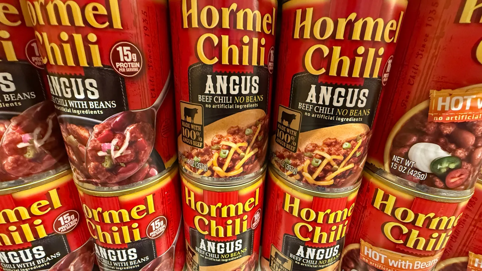 Hormel expands deeper into protein with $1B purchase of chicken processor