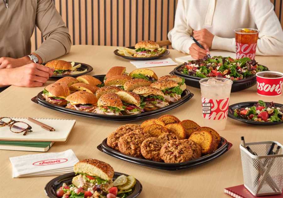 Jason’s Deli Welcomes Fall with Returning Favorites and Deli-Bration Through The Decades Sweepstakes