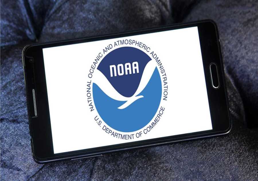 Sunday Edition: NOAA