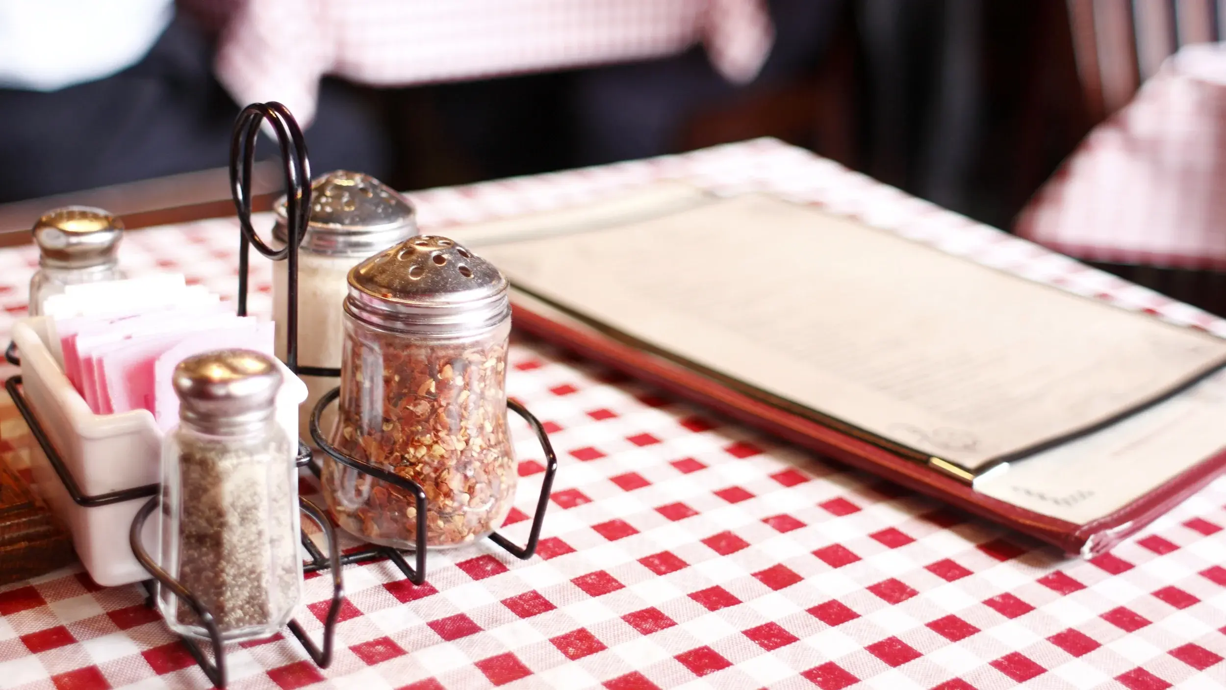 35 Restaurant Menu Ideas to Try in 2026