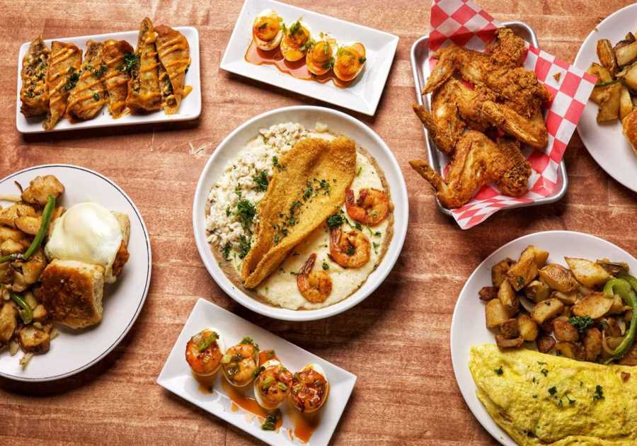 Sunrise Social, Made-From-Scratch Breakfast, Brunch and Lunch Franchise, Expands Across Six States
