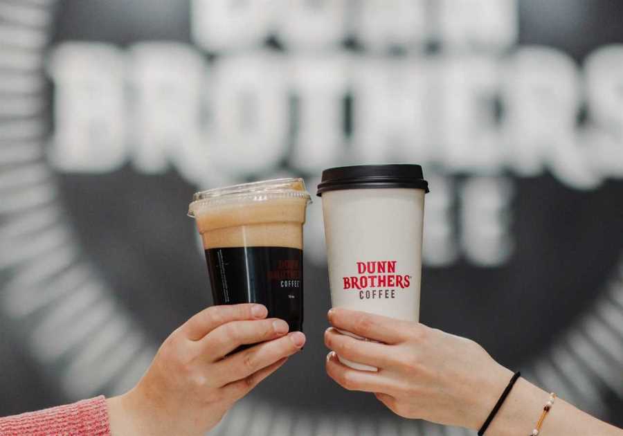 Dunn Brothers Coffee Enters Illinois, Grows Iowa Footprint Through Deal With New Multi-Unit Franchisee