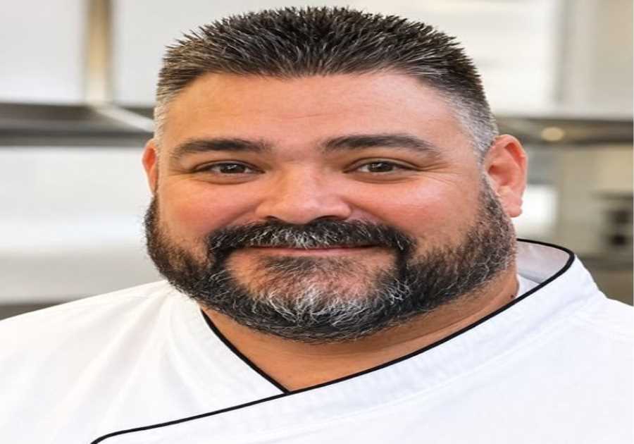 Ascent Hospitality Management Culinary Leader to Bring Perkins and Huddle House Innovation to James Beard House