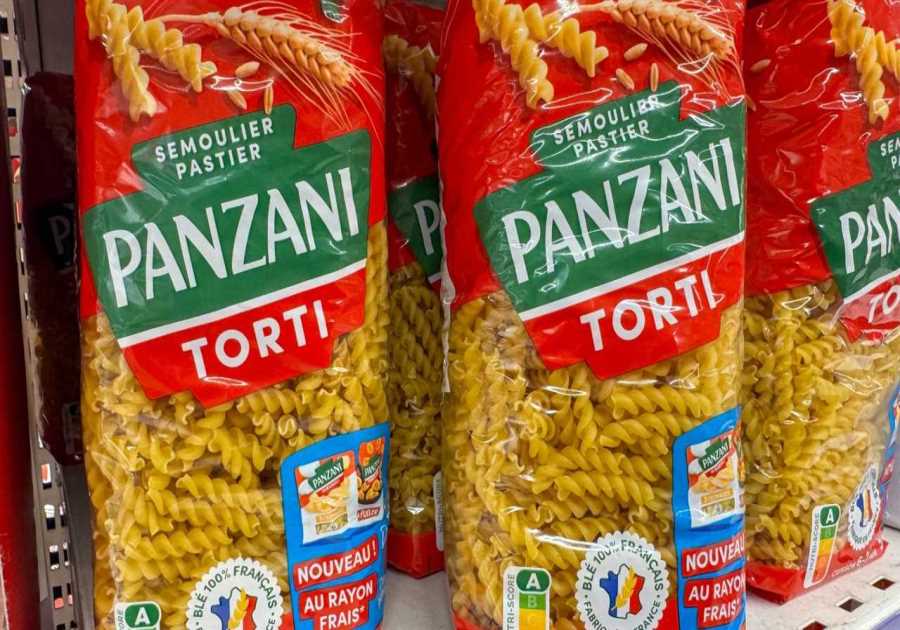Cerealis eyes deal with French pasta group Panzani