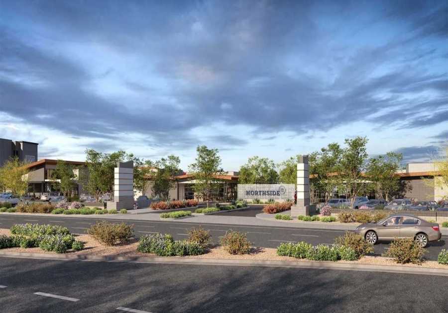Acclaimed Restaurant Roka Akor Joins Northside Retail Facility in Gilbert, Arizona