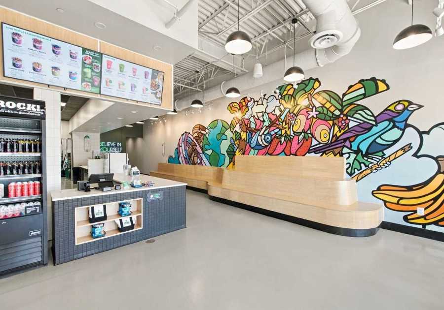South Block Expands Its Northern Virginia Impact with New Falls Church Store