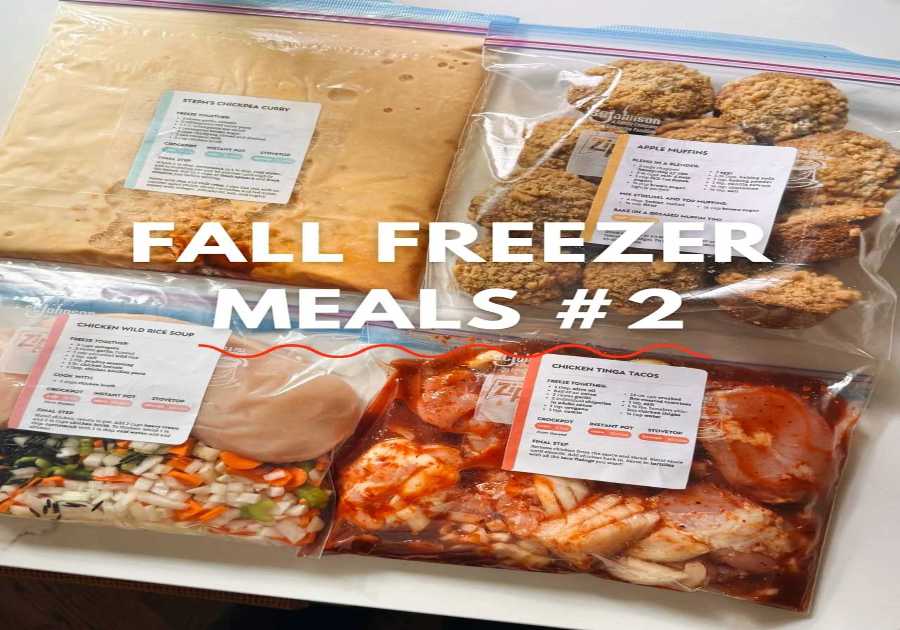 Loss Fridge Freezer Dishes # 2.